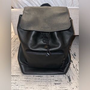 Unisex coach bag LRG